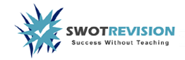 SWOT Revision logo